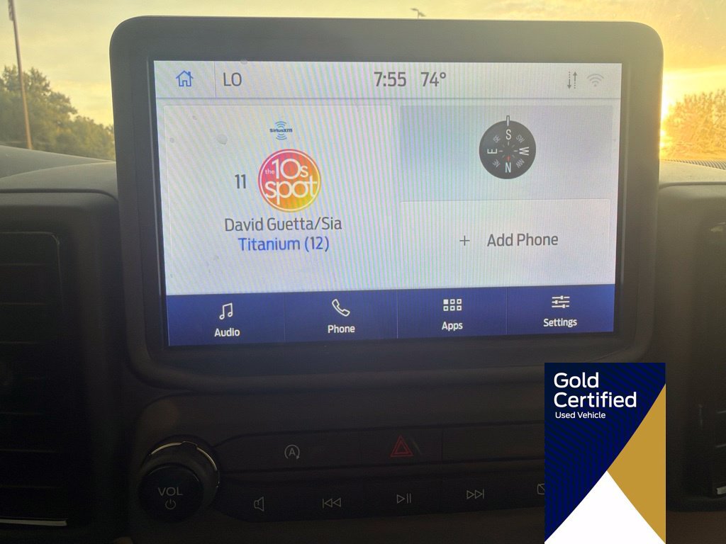 Certified 2023 Ford Bronco Sport Heritage w/ Heritage Convenience Package AWD/4WD image 20