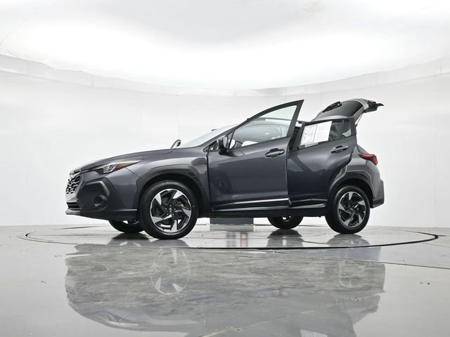 Used 2024 Subaru Crosstrek 2.5i Limited w/ Crosstrek Mirror Package image 54