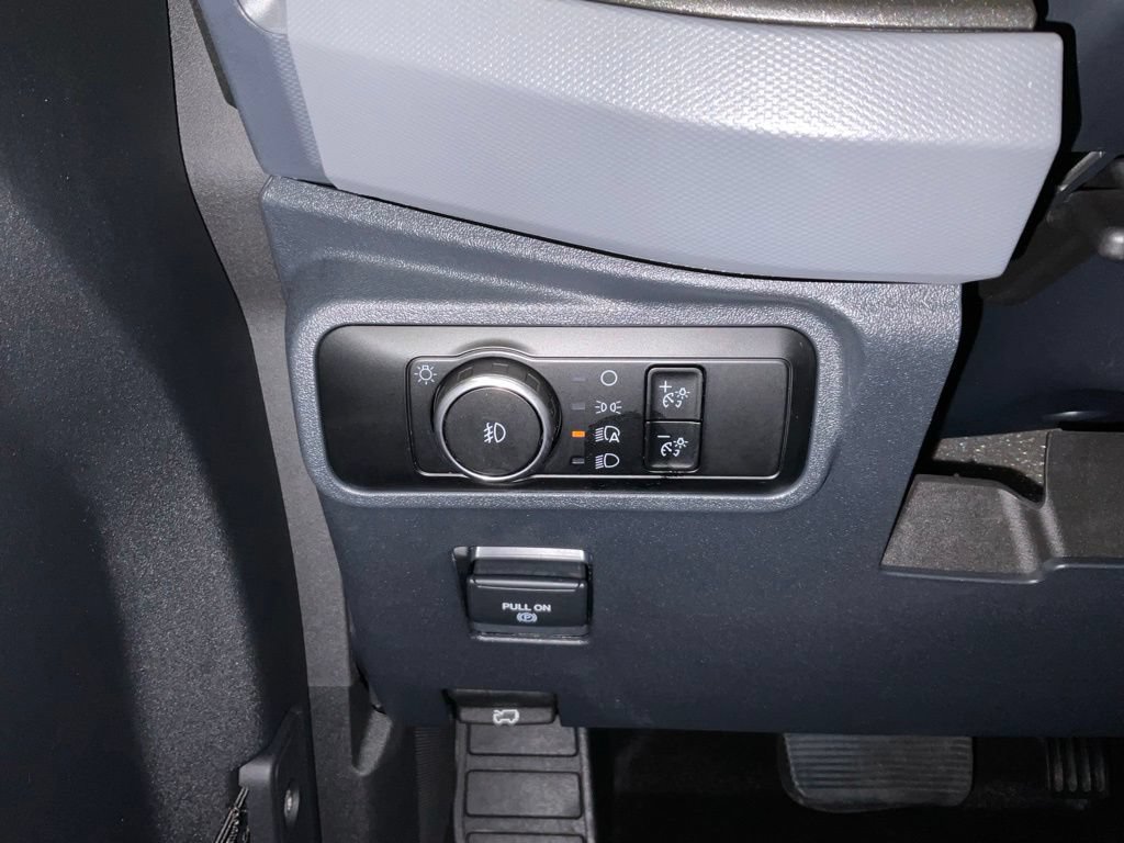 Certified 2024 Ford Bronco Big Bend AWD/4WD image 20