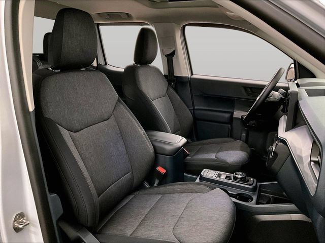 Certified 2026 Ford Maverick XLT w/ XLT Luxury Package AWD/4WD image 7