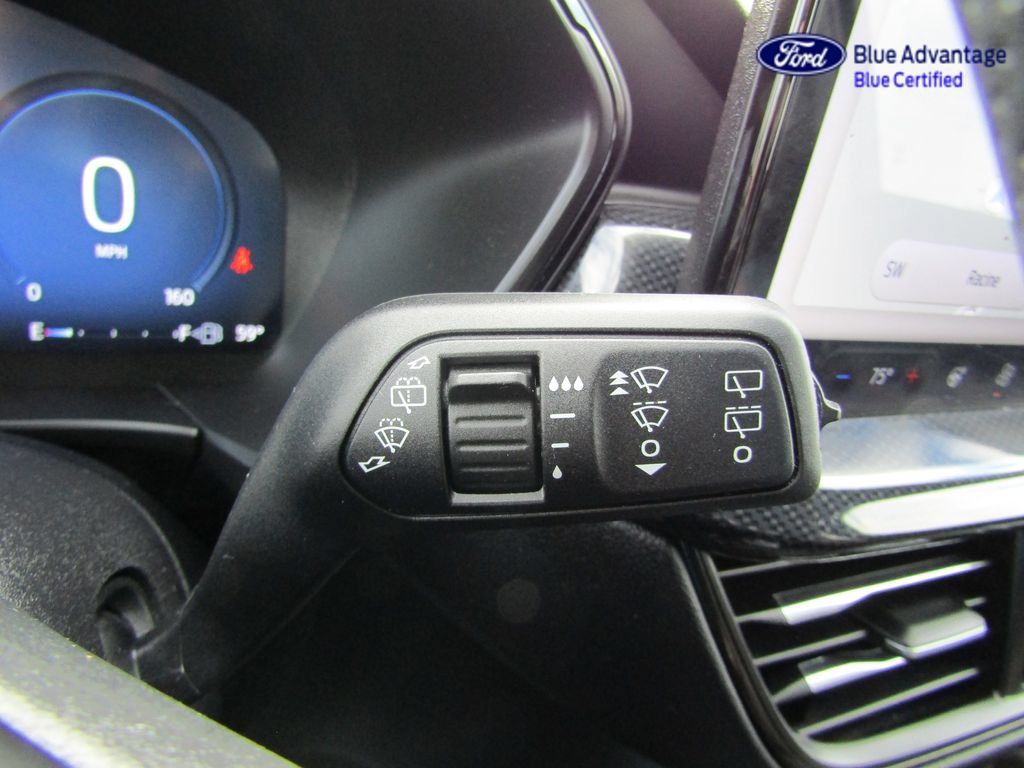 Certified 2023 Ford Escape ST-Line Select w/ Tech Pack #2 AWD/4WD image 35