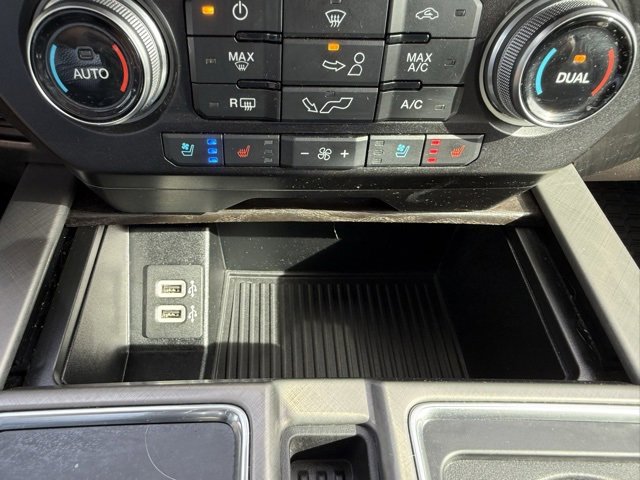 Certified 2020 Ford F150 Limited image 32