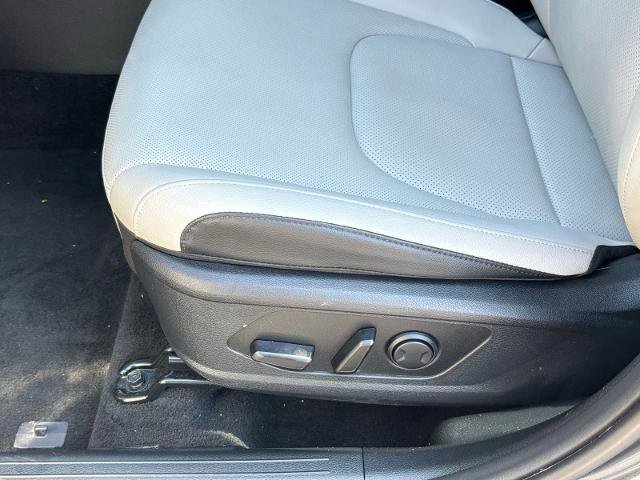 Used 2025 Kia Sportage EX FWD image 20