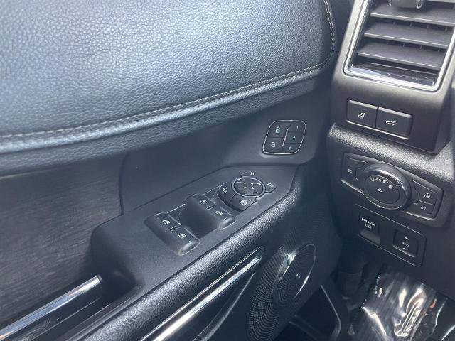 Certified 2021 Ford Expedition Limited AWD/4WD image 34
