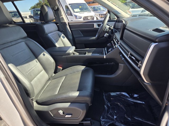 Used 2024 Hyundai Santa Fe Limited FWD image 19