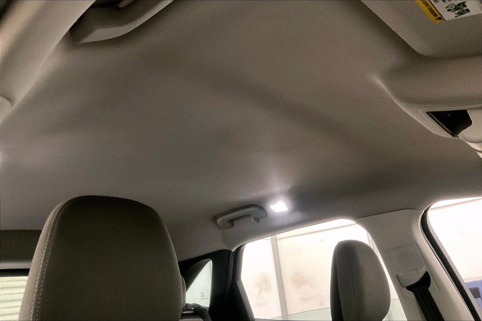 Certified 2022 Ford Escape S image 21