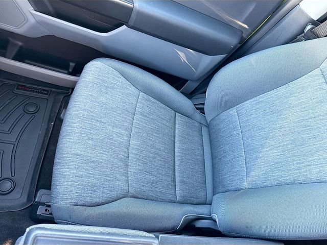 Certified 2022 Ford F150 XL w/ Equipment Group 101A High image 22