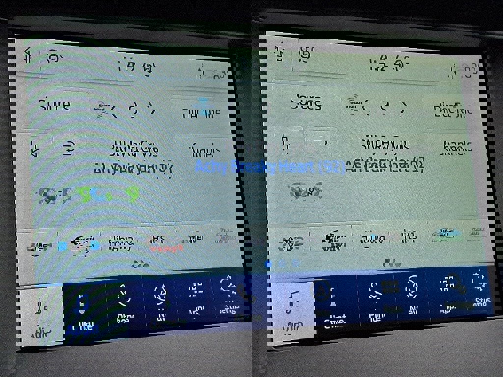 Certified 2021 Ford Ranger XLT w/ Equipment Group 302A High image 18