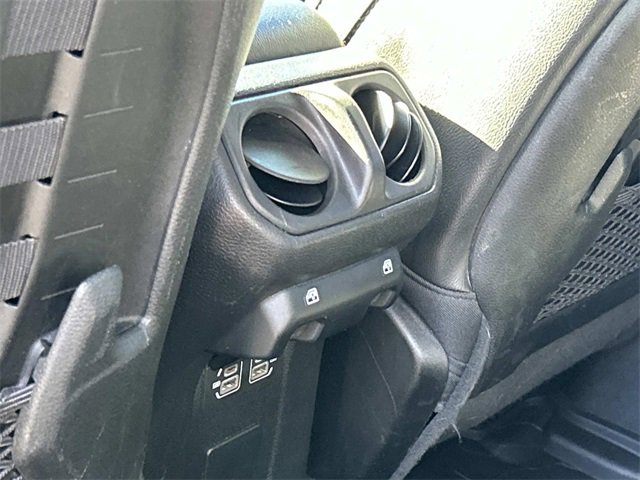 Used 2022 Jeep Gladiator Mojave image 20