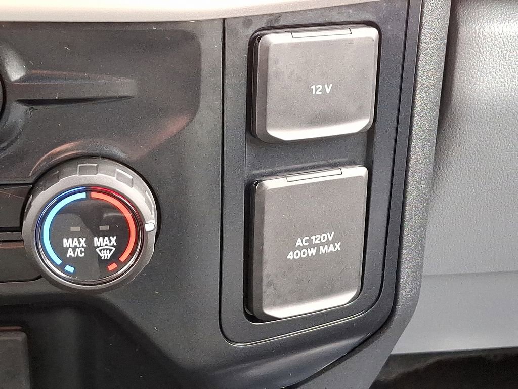 Certified 2024 Ford F250 XLT image 24