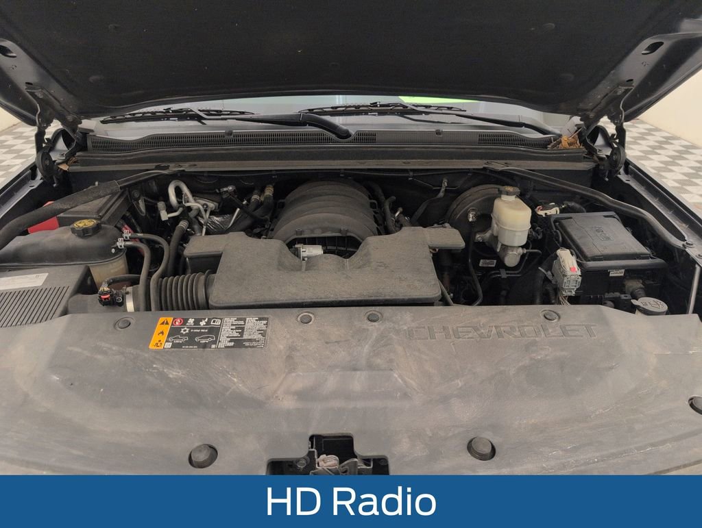 Used 2019 Chevrolet Suburban LT w/ LT Signature Package RWD image 39
