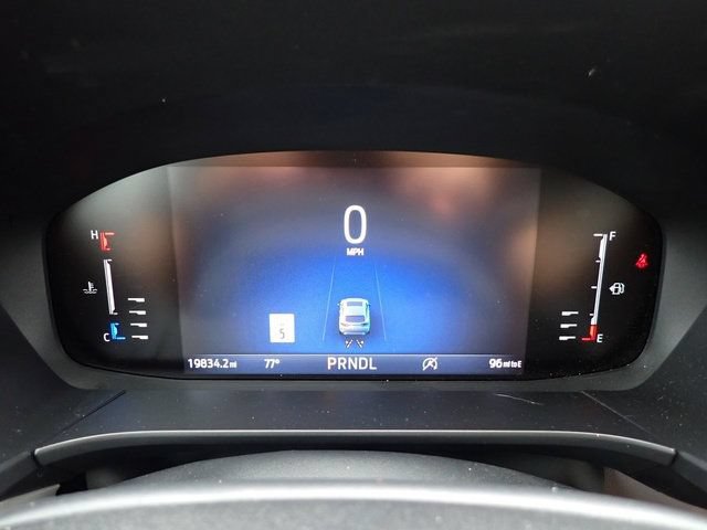 Certified 2023 Ford Escape Active w/ Tech Pack #1 FWD image 30
