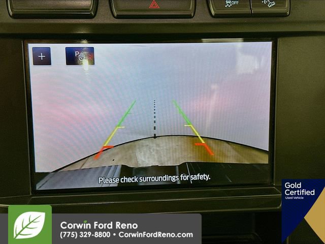 Certified 2023 Ford F250 XL w/ FX4 Off-Road Package AWD/4WD image 17