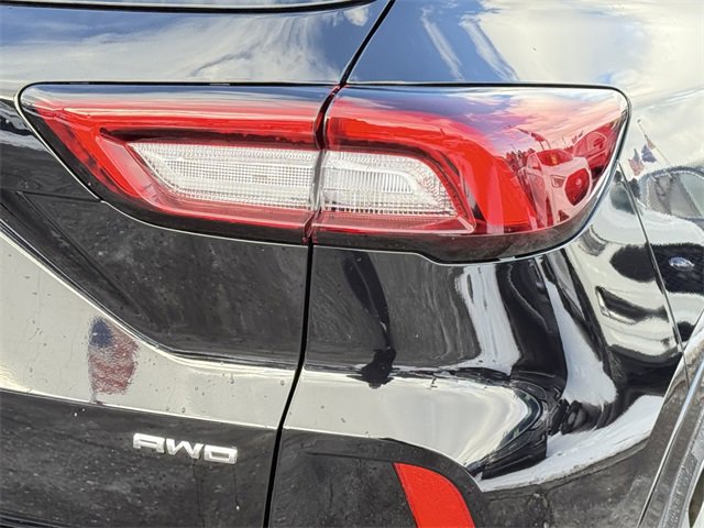 Certified 2024 Ford Escape ST-Line w/ Tech Pack #1 image 31