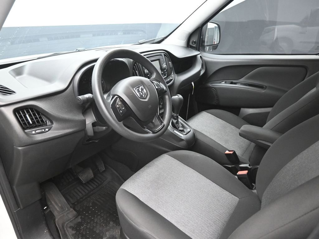 Used 2022 RAM ProMaster City Tradesman image 32