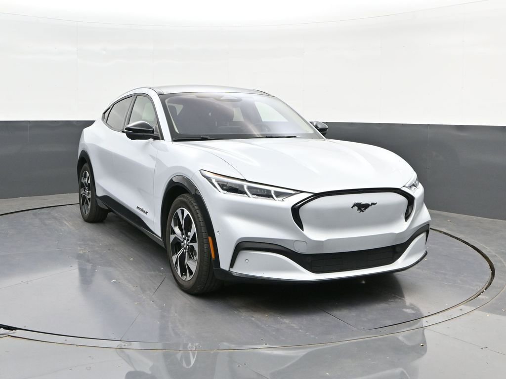 Certified 2023 Ford Mustang Mach-E Premium image 22