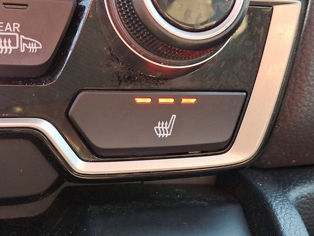 Used 2020 Honda CR-V EX image 25