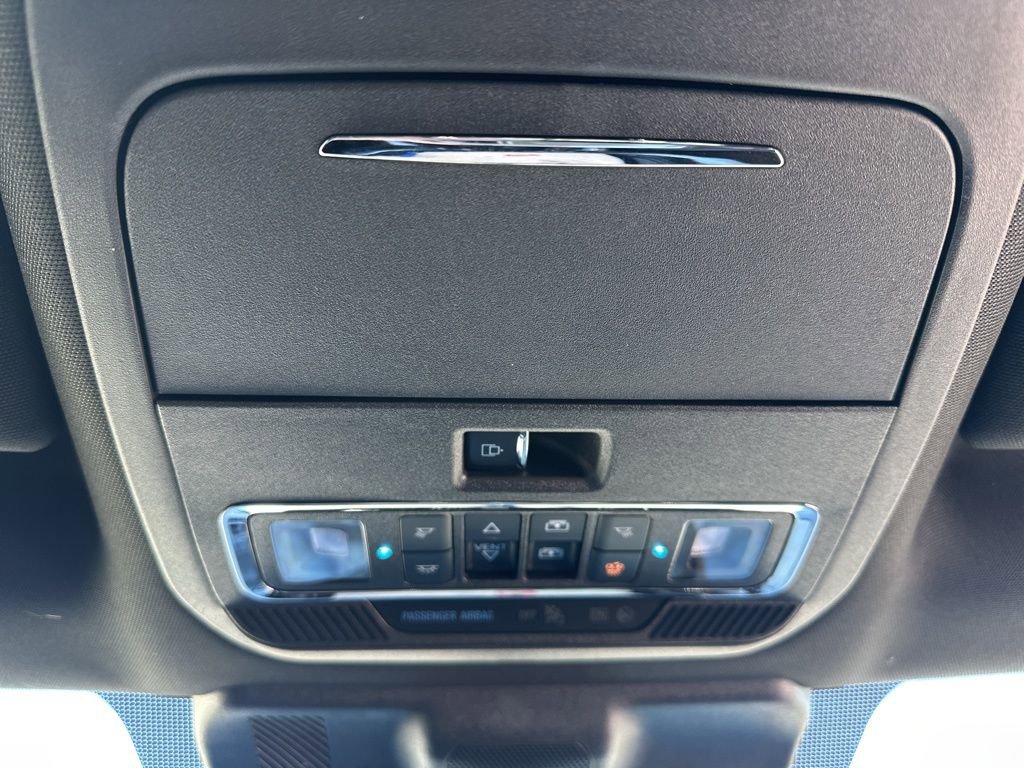 Certified 2025 Ford F250 Platinum image 45