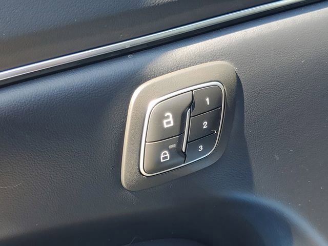 Certified 2024 Ford Mustang Mach-E Select w/ Comfort Package Lite image 9