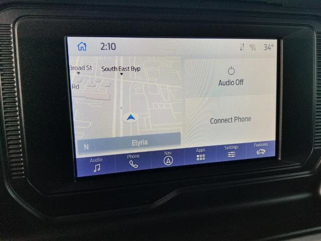 Certified 2023 Ford Bronco Badlands w/ Sasquatch Package image 24