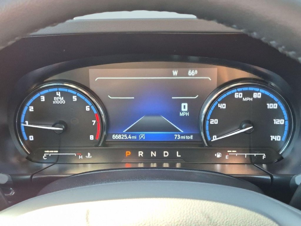 Certified 2022 Ford Bronco Sport Outer Banks AWD/4WD image 15