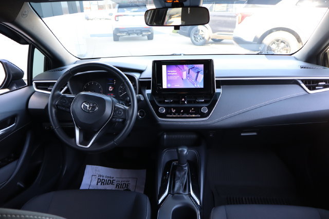 Used 2024 Toyota Corolla SE FWD image 30
