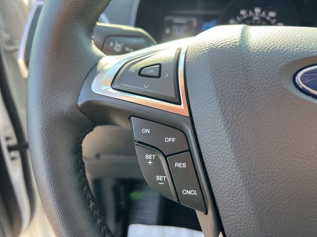 Certified 2024 Ford Edge SEL w/ Convenience Package AWD/4WD image 8