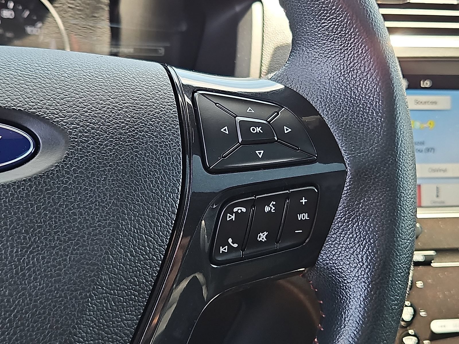 Certified 2019 Ford Explorer Sport AWD/4WD image 23
