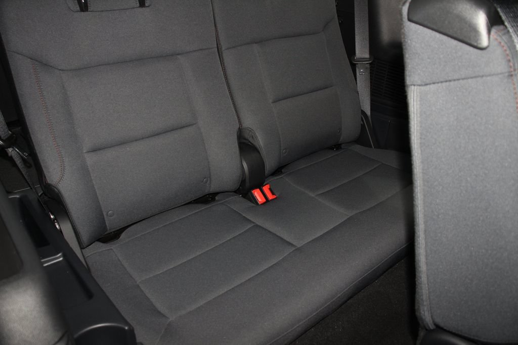 Certified 2025 Ford Explorer Active AWD/4WD image 27
