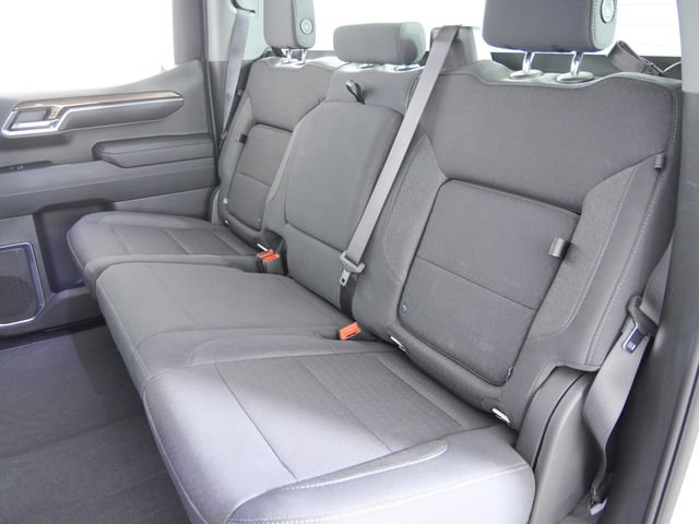 Used 2024 Chevrolet Silverado 1500 RST AWD/4WD image 14