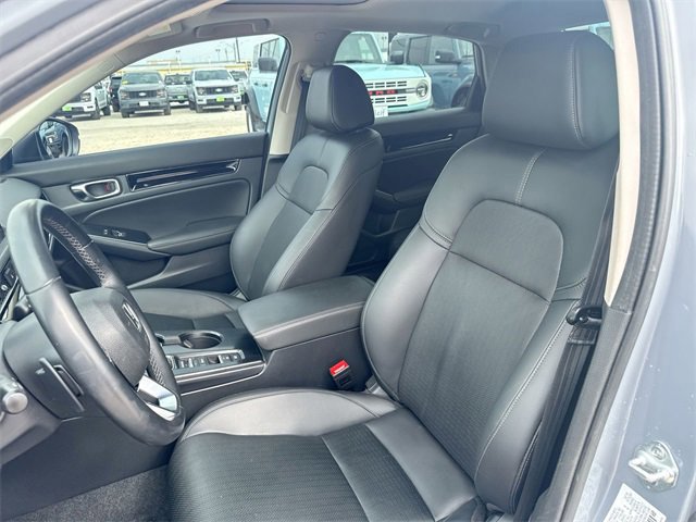 Used 2024 Honda Civic Touring image 18