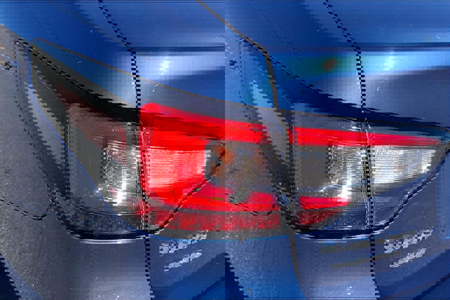 Used 2021 Subaru Legacy Premium image 28