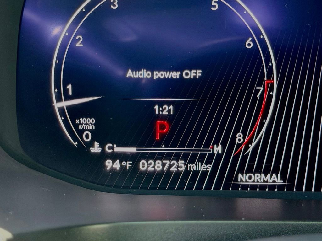 Used 2025 Acura MDX FWD w/ Technology Package image 21