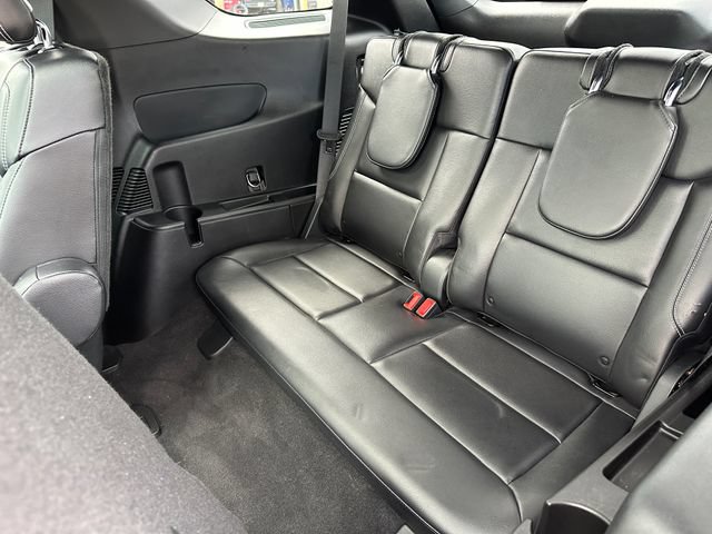Certified 2020 Ford Explorer ST w/ ST Street Pack AWD/4WD image 15