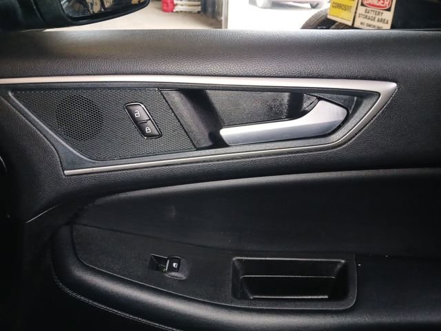 Certified 2024 Ford Edge SEL w/ Convenience Package image 48