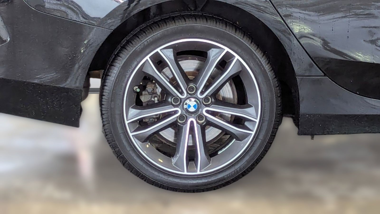 Used 2021 BMW 228i Gran Coupe w/ Convenience Package image 11