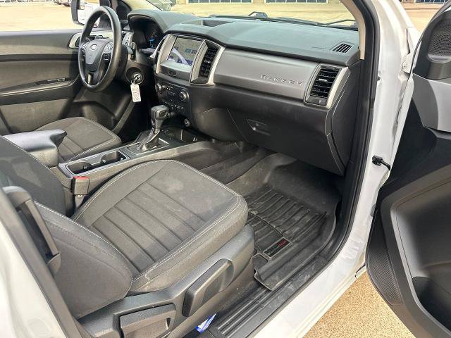 Certified 2021 Ford Ranger XL w/ Equipment Group 101A High RWD image 14