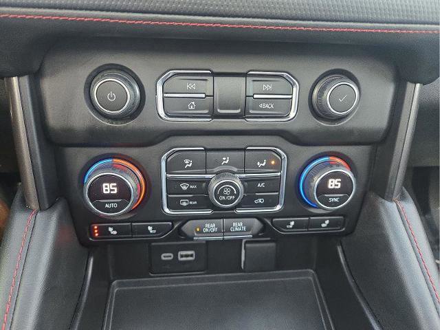 Used 2023 Chevrolet Tahoe RST w/ Luxury Package image 15