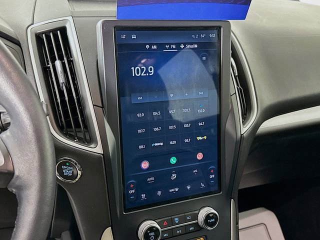 Certified 2023 Ford Edge SEL w/ Convenience Package AWD/4WD image 22