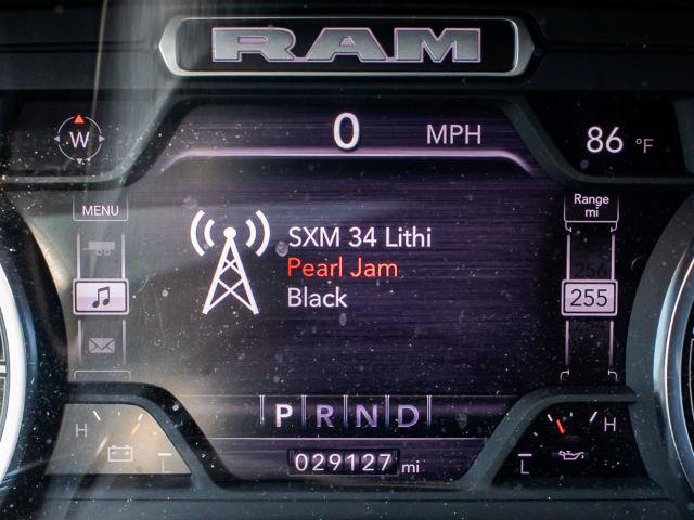 Used 2024 RAM 1500 Big Horn AWD/4WD image 20