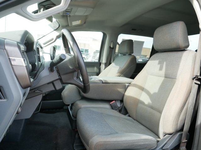 Certified 2025 Ford F150 XLT AWD/4WD image 14