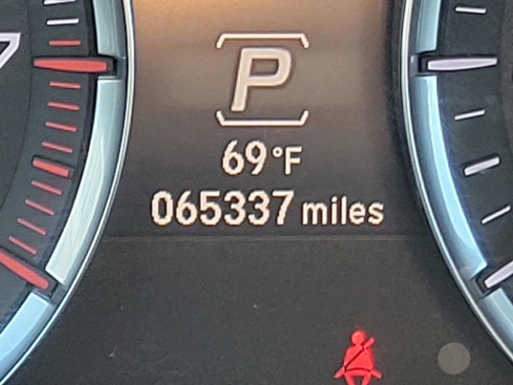 Used 2018 Acura TLX FWD image 32