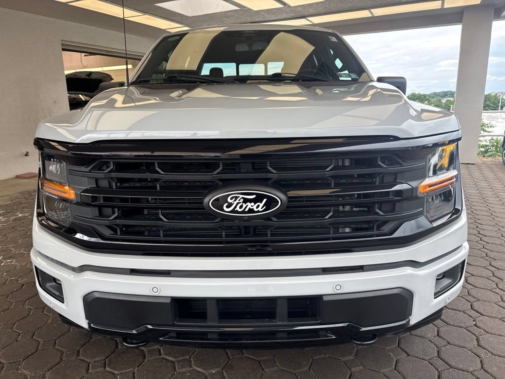 Certified 2024 Ford F150 XLT w/ Equipment Group 302A MID AWD/4WD image 2