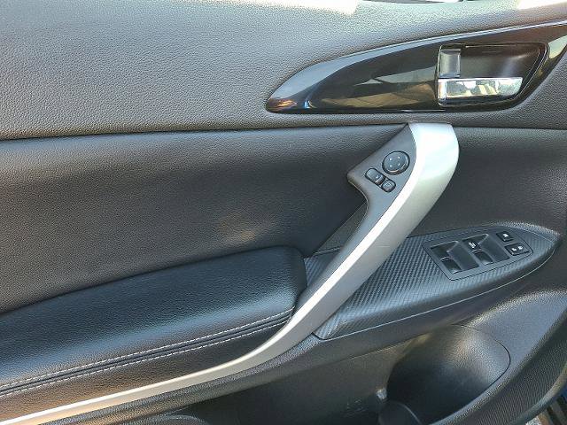 Used 2024 Mitsubishi Eclipse Cross SE AWD/4WD image 12