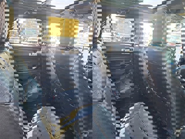 Certified 2023 Ford Explorer ST w/ Equipment Group 401A image 29