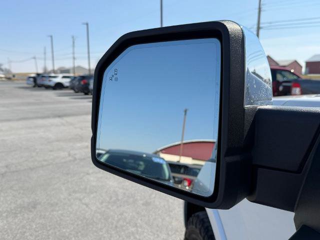 Certified 2018 Ford F150 Lariat image 15