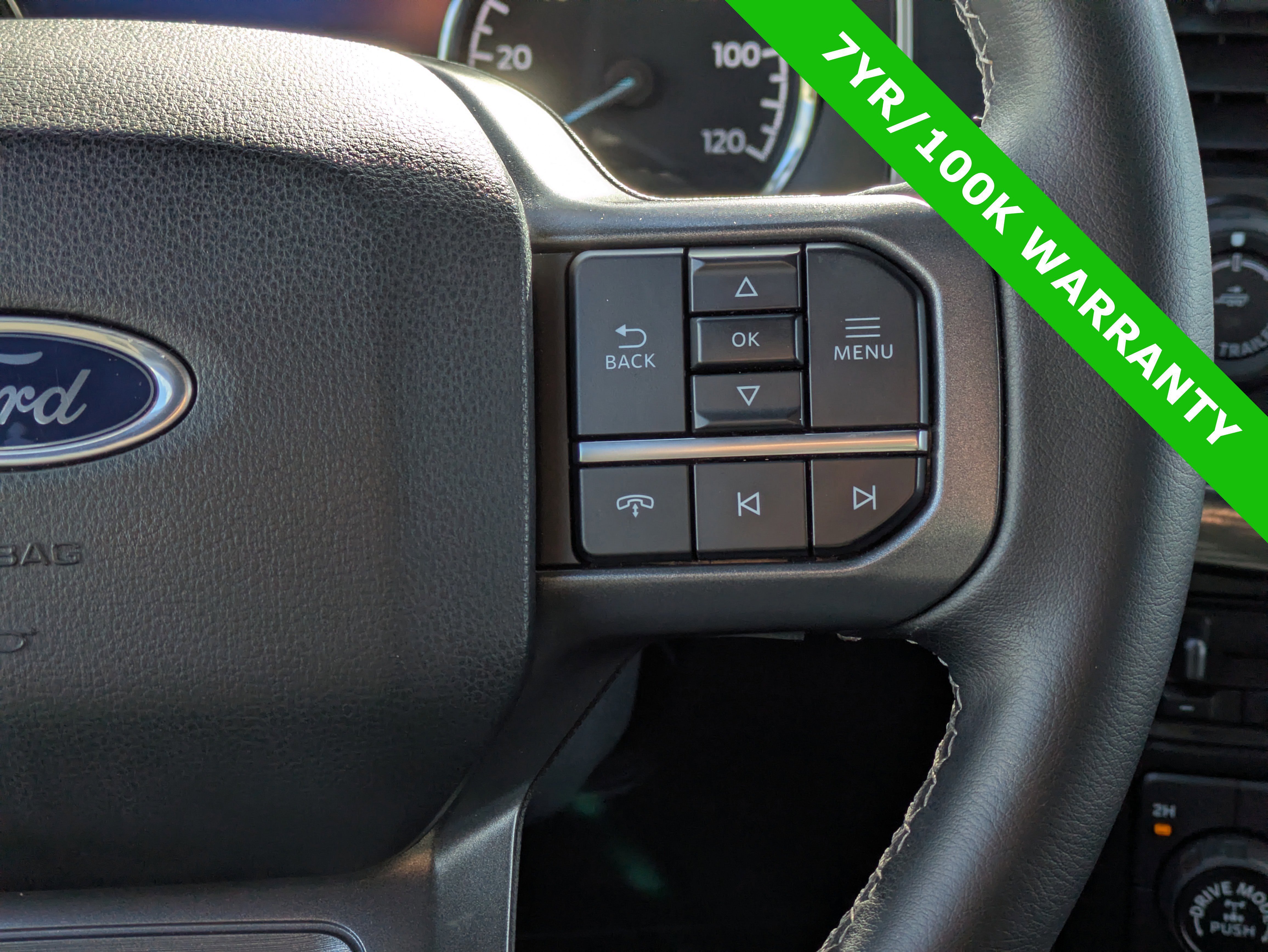 Certified 2023 Ford F150 XLT w/ Equipment Group 302A High image 28