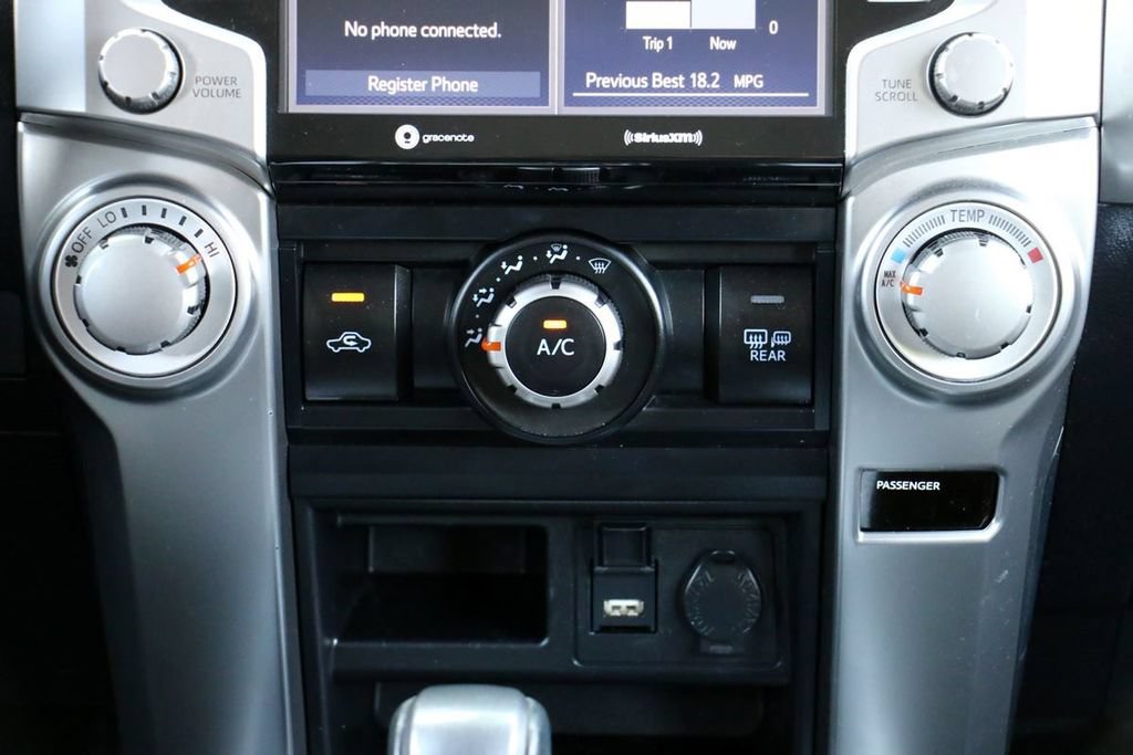 Used 2024 Toyota 4Runner SR5 RWD image 27
