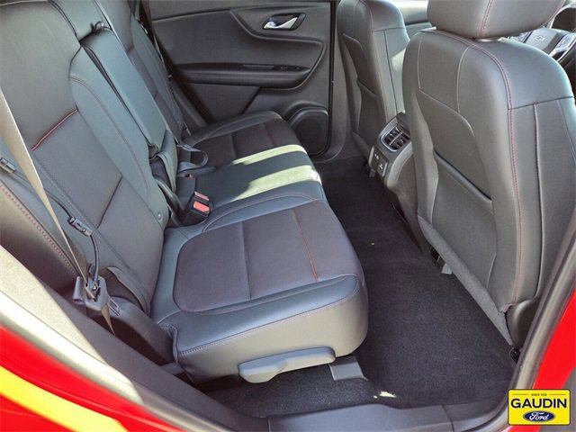 Used 2021 Chevrolet Blazer RS w/ Enhanced Convenience Package image 15