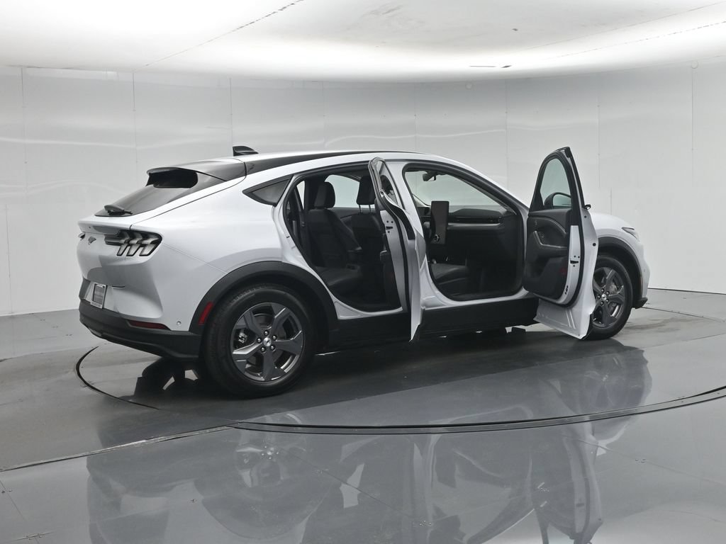 Certified 2023 Ford Mustang Mach-E Select RWD image 6